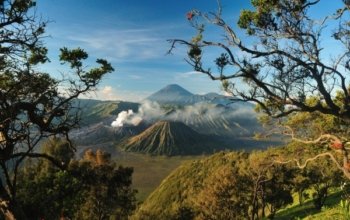 Bromo Ijen Tumpak Sewu Malangからのシェアリングツアー